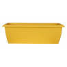'JARDINIERE EVOLUTION 60 JAUNE