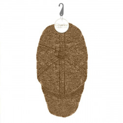CASQUETTE MOUMOUTE CAMEL