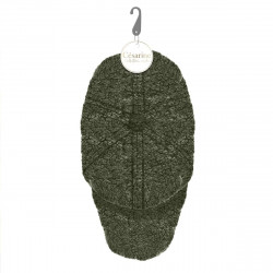 CASQUETTE MOUMOUTE KAKI