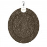 BOB MOUMOUTE TAUPE