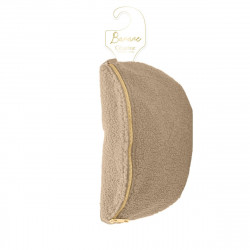 SACOCHE BANANE MOUMOUTE BEIGE