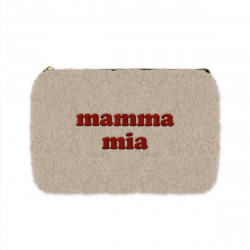 POCHETTE MOUMOUTE MAMMA MIA