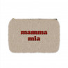 POCHETTE MOUMOUTE MAMMA MIA