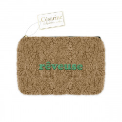 POCHETTE MOUMOUTE REVEUSE