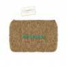 POCHETTE MOUMOUTE REVEUSE