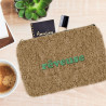 POCHETTE MOUMOUTE REVEUSE