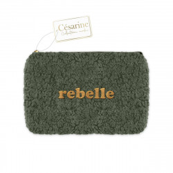 POCHETTE MOUMOUTE REBELLE