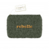 POCHETTE MOUMOUTE REBELLE