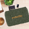 POCHETTE MOUMOUTE REBELLE