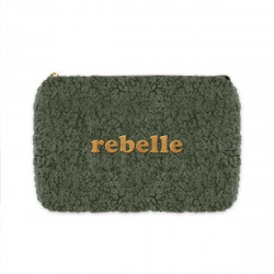 POCHETTE MOUMOUTE REBELLE