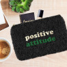 POCHETTE MOUMOUTE POSITIVE ATTIT