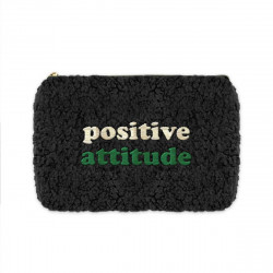 POCHETTE MOUMOUTE POSITIVE ATTIT