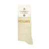 CHAUSSETTES PAILLETTES PETILLANT