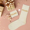 CHAUSSETTES PAILLETTES PETILLANT