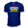 T SHIRT "PASTIS CLUB" TAILLE M