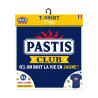 T SHIRT "PASTIS CLUB" TAILLE XL