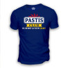 T SHIRT "PASTIS CLUB" TAILLE XL