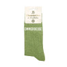 CHAUSSETTES PAILLETTES EMMERDEUS