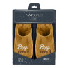 PANTOUFLES "PAPY" 43-45