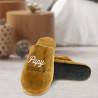 PANTOUFLES "PAPY" 43-45