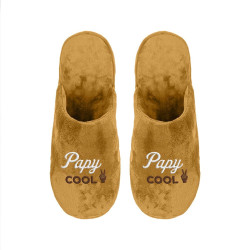 PANTOUFLES "PAPY" 43-45