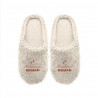 PANTOUFLES "MAMAN" 36-38
