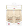 PANTOUFLES "MAMIE" 36-38