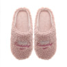 PANTOUFLES "MODE COCOONING" 36-3
