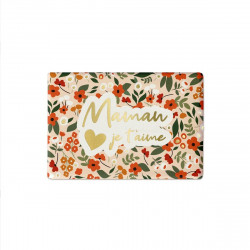 MAGNET MAMAN JE T AIME