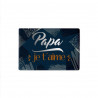 MAGNET PAPA JE T AIME