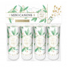 MINI CANONS CONFETTIS 4PCS MARIA