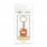 PORTE CLE MAITRESSE