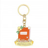 PORTE CLE MAITRESSE