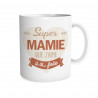 MUG SUPER MAMIE