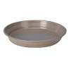 SOUCOUPE D.17CM TAUPE SOUCOUPE D.17CM TAUPE