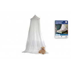MOUSTIQUAIRE DE LIT 60X230X850CM