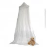 Moustiquaire de lit 60x230x850cm
