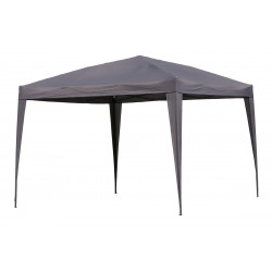 Tonnelle automatique 3x3 SPEED toile180g
