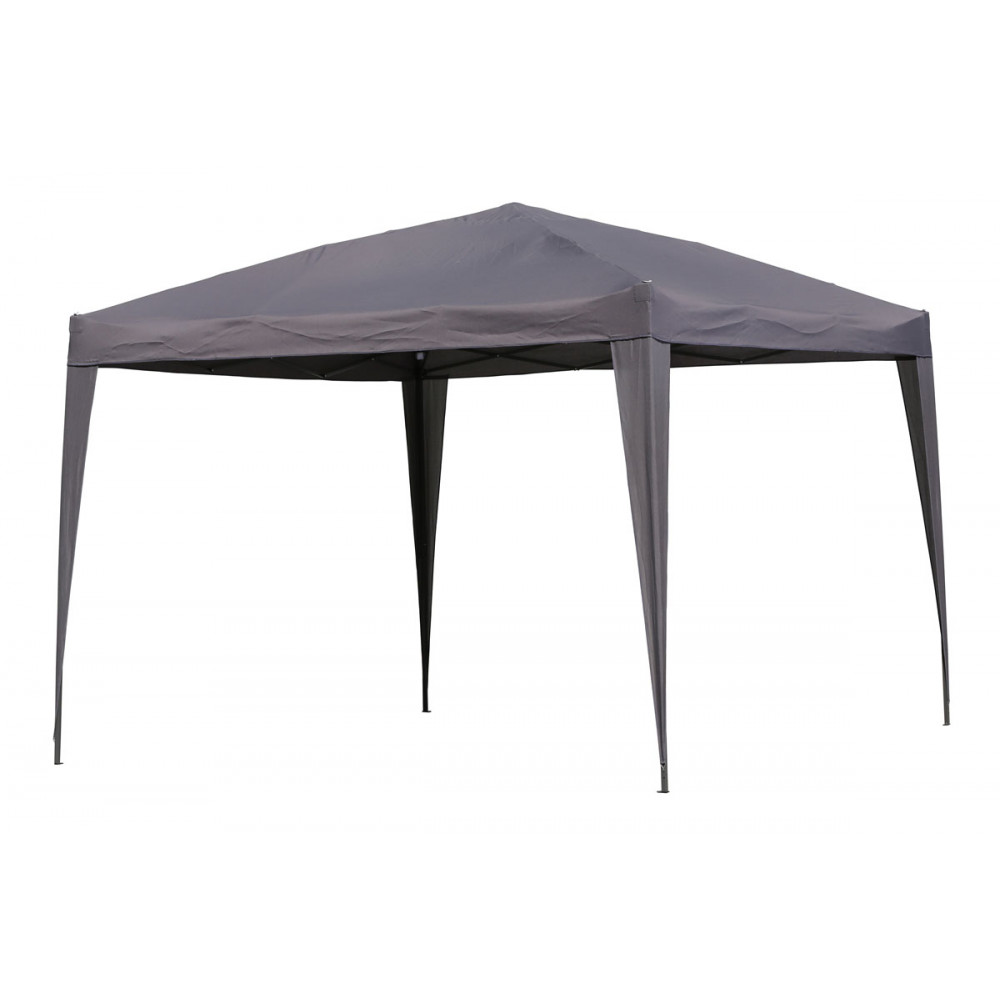 Tonnelle automatique 3x3 SPEED toile180g