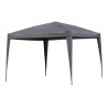 Tonnelle automatique 3x3 SPEED toile180g