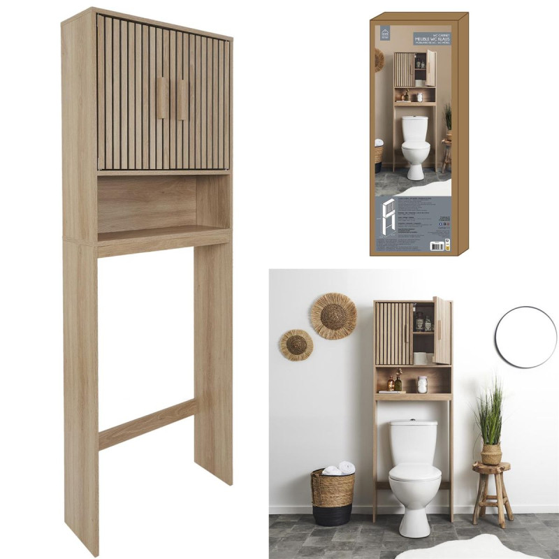 MEUBLE WC KLAUS MEUBLE WC KLAUS