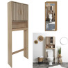 MEUBLE WC KLAUS