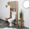 MEUBLE WC KLAUS MEUBLE WC KLAUS