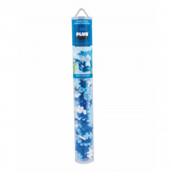 Tube Dauphin -100 Pcs PUZZLE PLUS PLUS