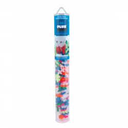 Tube Méduse - 100 Pcs PUZZLE PLUS PLUS