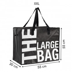SAC MULTIUSAGE L 55X55X30CM