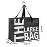 SAC MULTIUSAGE L 55X55X30CM