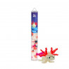 Tube Axolotl - 100 Pcs PUZZLE PLUS PLUS