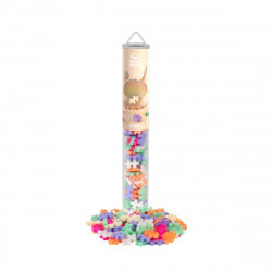 Tube Perle - 100 Pcs PUZZLE PLUS PLUS