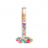 Tube Perle - 100 Pcs PUZZLE PLUS PLUS